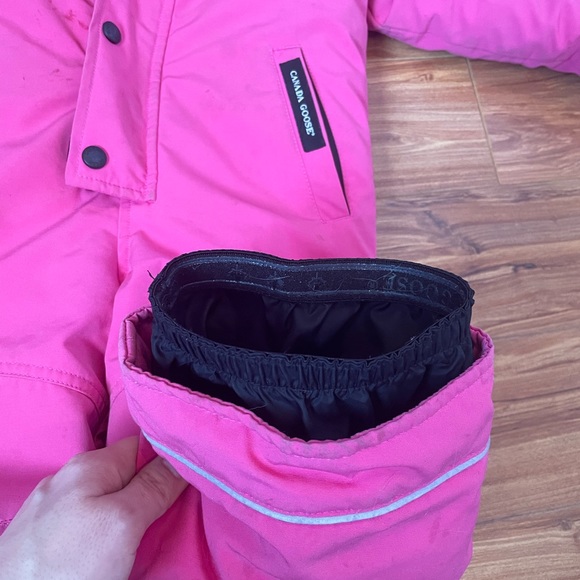 Size 2-3 - Picture 6 of 12